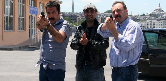 Adanalı Fotoğrafı