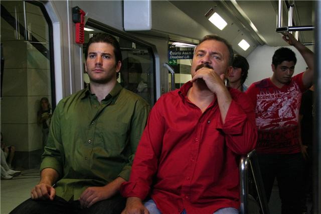 Adanalı Fotoğrafı