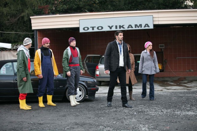 Adanalı Fotoğrafı