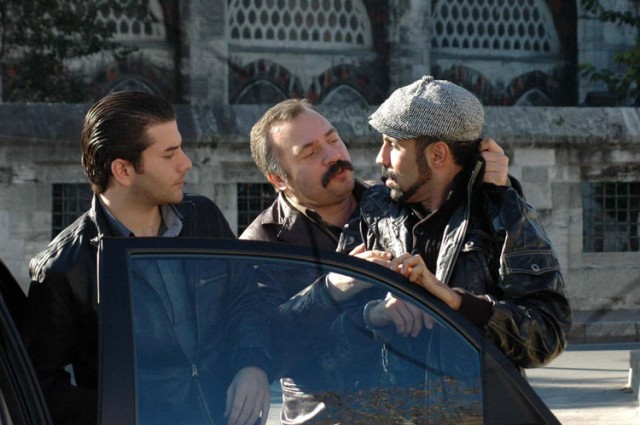 Adanalı Fotoğrafı