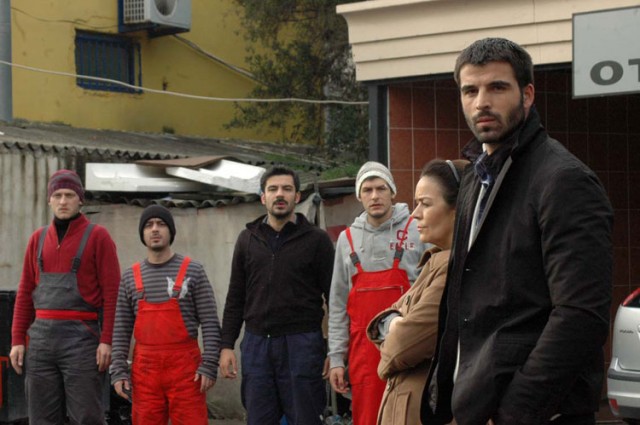 Adanalı Fotoğrafı