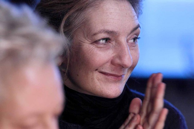 Les invisibles Fotoğrafı