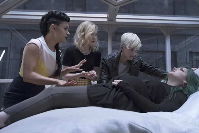 The Gifted Fotoğrafları 27