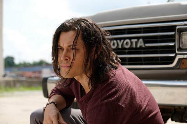 The Gifted Fotoğrafı