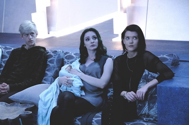The Gifted Fotoğrafı