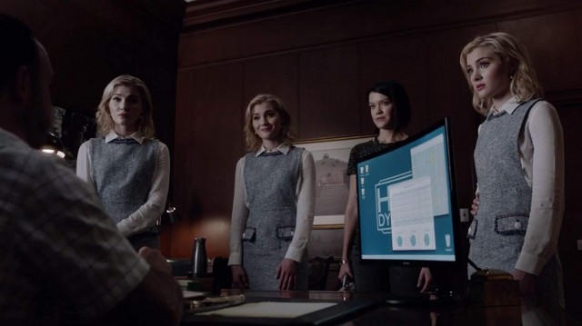 The Gifted Fotoğrafı