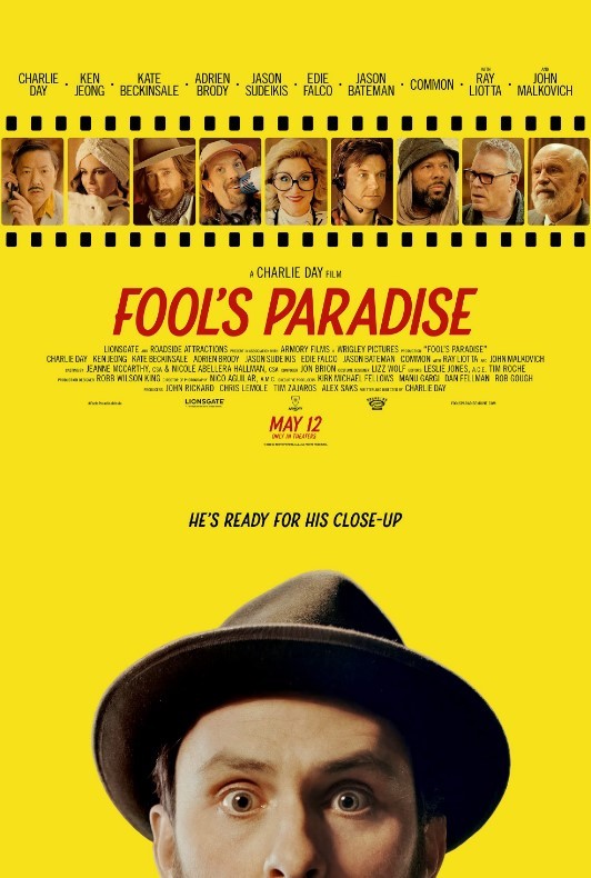 Fool's Paradise Fotoğrafları 1