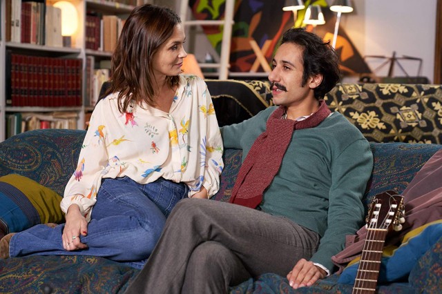 À cause des filles... et des garçons!? Fotoğrafı