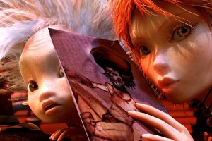 Arthur ile Minimoylar Fotoğrafı