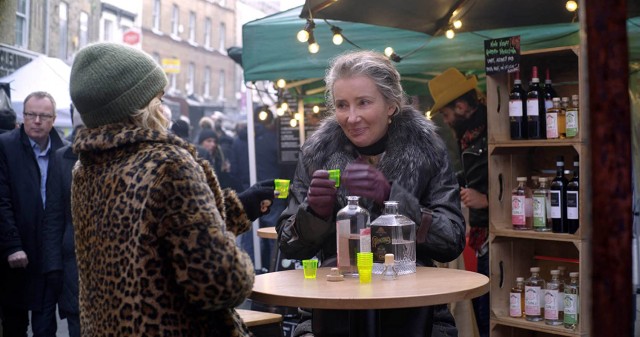 Bir Şans Daha Fotoğrafı