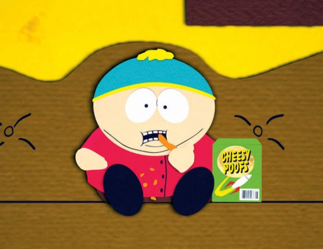 South Park8 Fotoğrafları 10