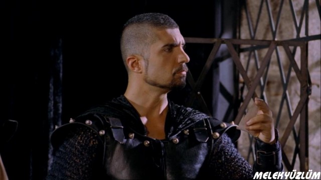 Keloğlan Kara Prens'e Karşı Fotoğrafı