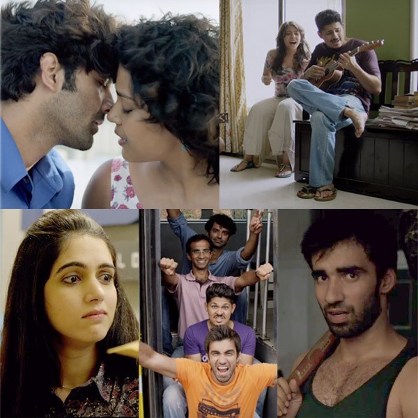 Tu Hai Mera Sunday Fotoğrafları 1