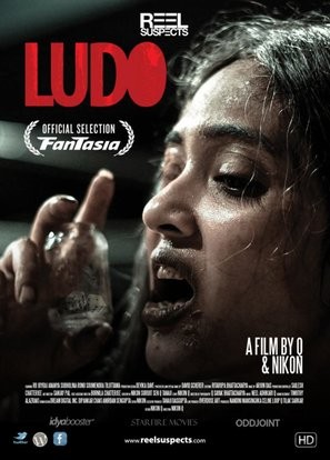 Ludo fotoğrafı Ludo fotoğrafı