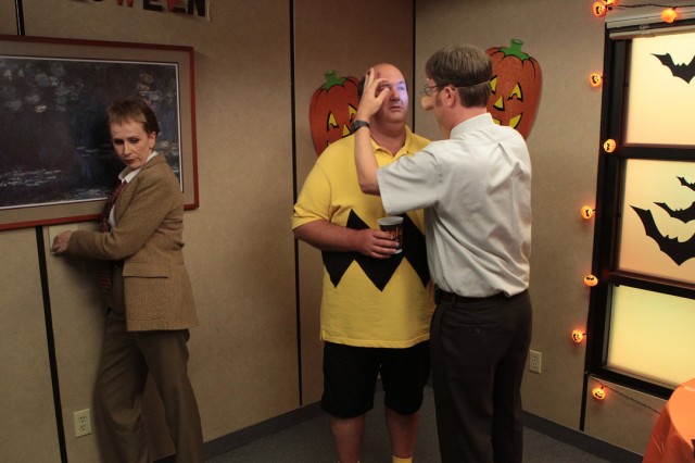 The Office Fotoğrafı