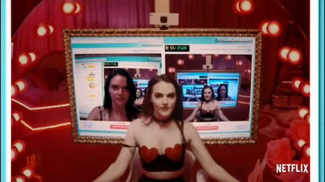 CAM Fotoğrafı