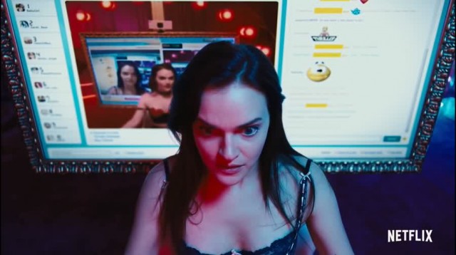 CAM Fotoğrafı