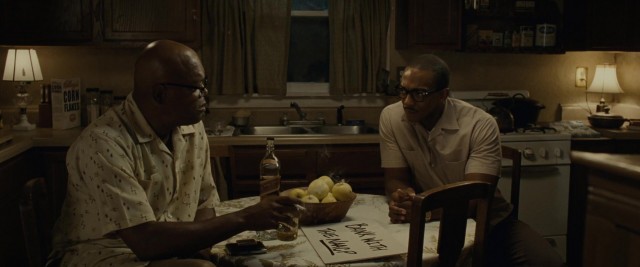 The Banker Fotoğrafı