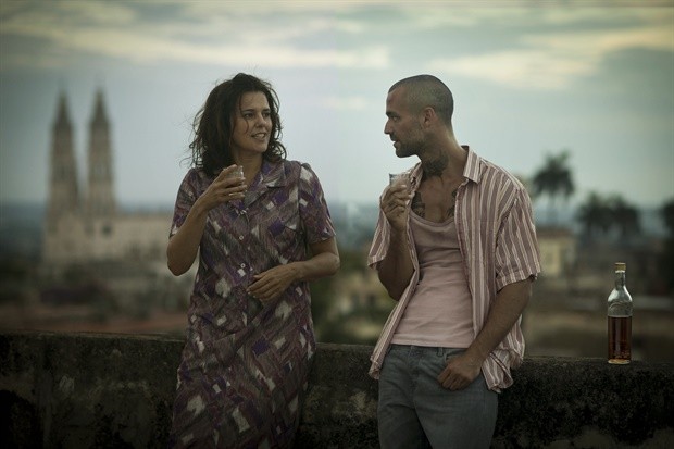 Verliefd op Cuba Fotoğrafı