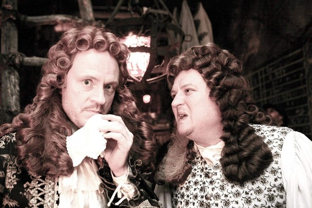 Certí brko Fotoğrafı