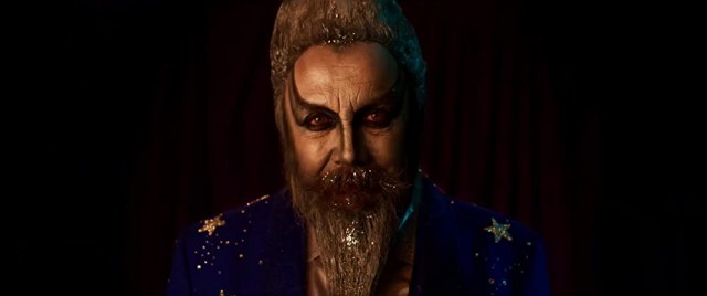The Show fotoğrafı