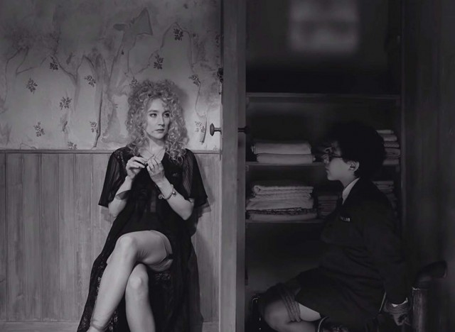 Fransız Postası Fotoğrafı