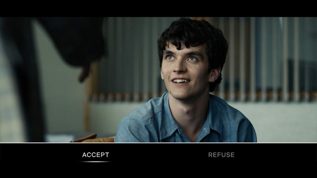 Black Mirror: Bandersnatch Fotoğrafları 2