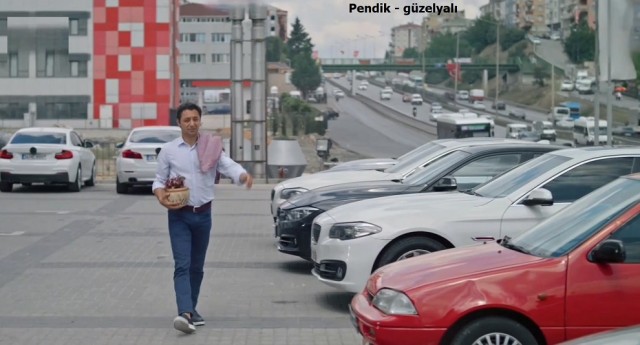 Ölümü Gör Fotoğrafı