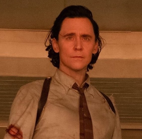 Loki Fotoğrafı