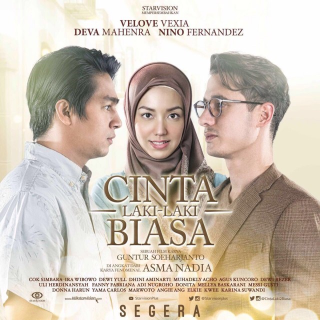 Cinta Laki laki Biasa Fotoğrafı
