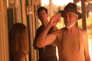 Arizona Seaside Fotoğrafı