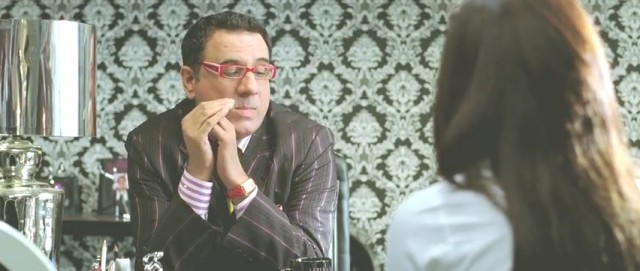 Dostana Fotoğrafı