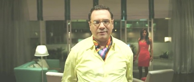 Dostana Fotoğrafı