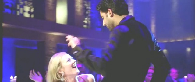 Dostana Fotoğrafı