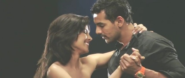 Dostana Fotoğrafı