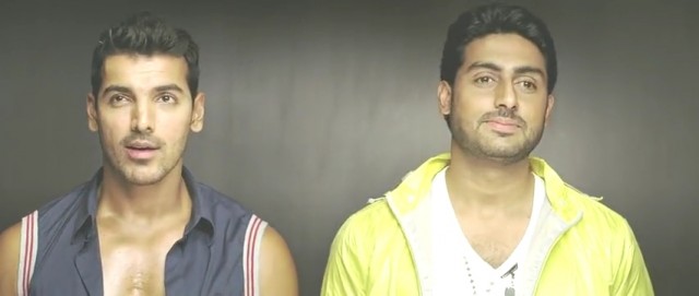 Dostana Fotoğrafı
