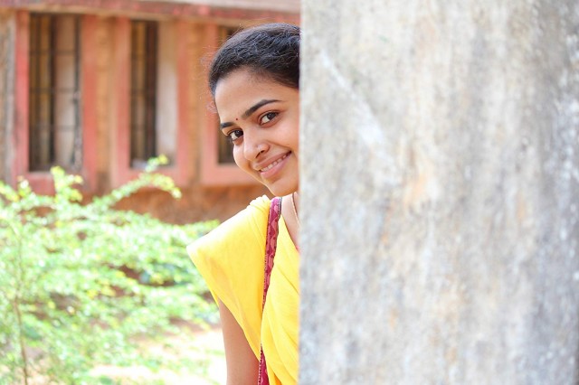 College Diary Fotoğrafı