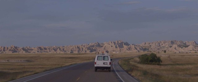 Nomadland Fotoğrafı