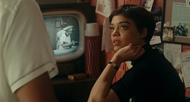 Sylvie Fotoğrafı