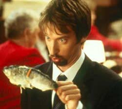 Freddy Got Fingered Fotoğrafları 1