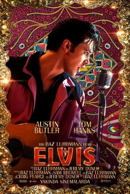 Elvis Fotoğrafları 1