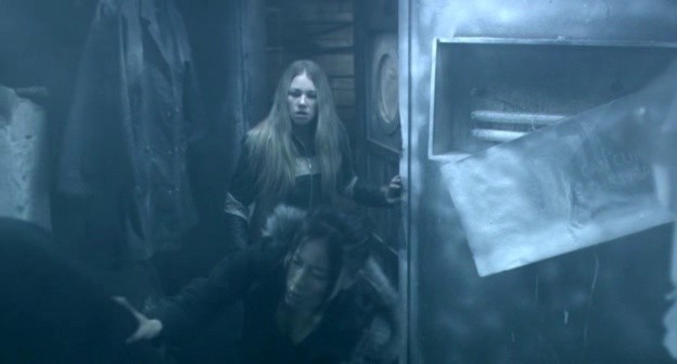 Warriors Of Terra Fotoğrafı