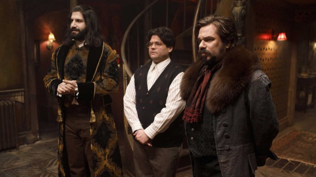 What We Do in the Shadows Fotoğrafı