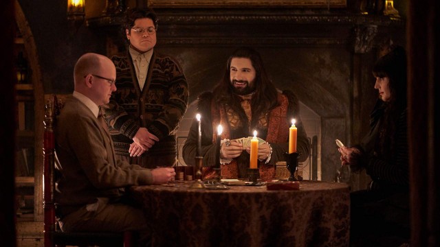 What We Do in the Shadows fotoğrafı