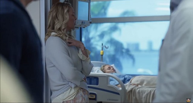 Fear of Rain Fotoğrafı