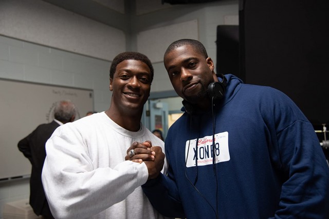 Brian Banks fotoğrafı