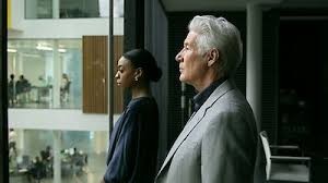 MotherFatherSon Fotoğrafı
