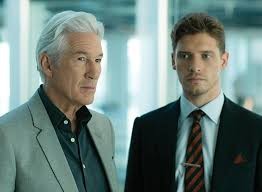 MotherFatherSon Fotoğrafı
