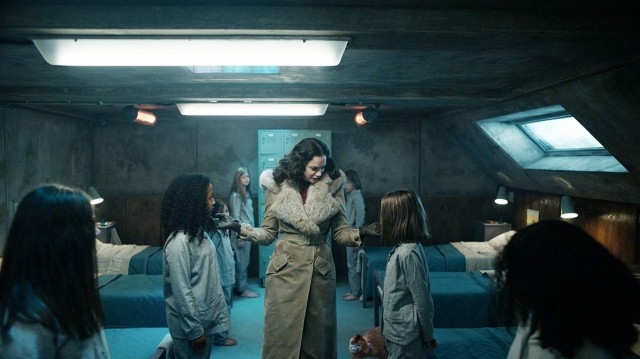 His Dark Materials Fotoğrafı