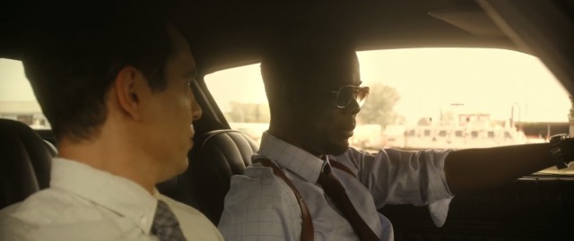 Spiral: Testere Devam Ediyor Fotoğrafı